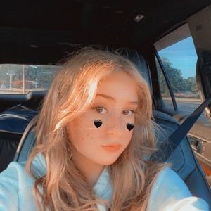 Meet your Posher, Marcy